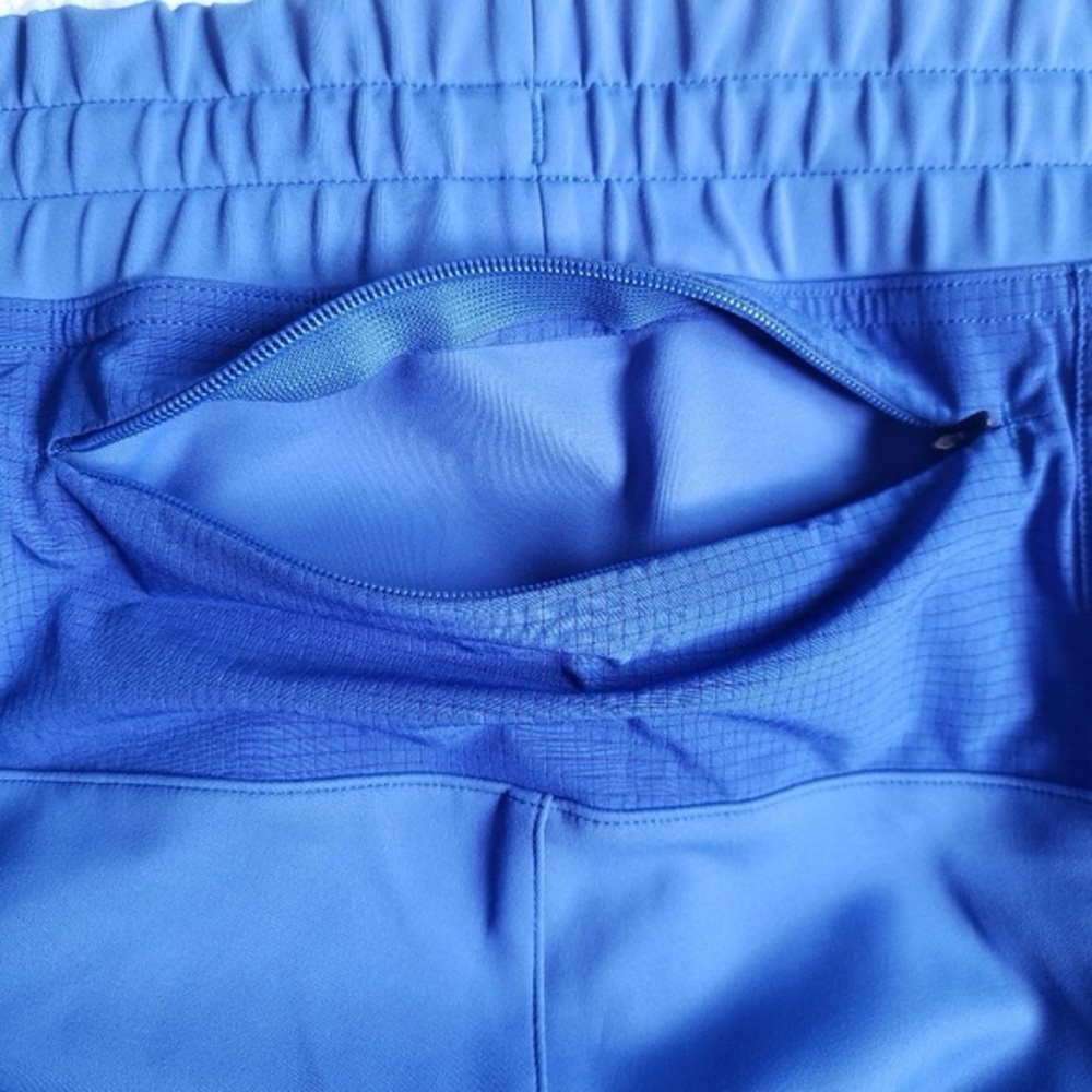 Outdoor Voices Mens Frostknit Jogger Blue Sz M NWT - Picture 10 of 12